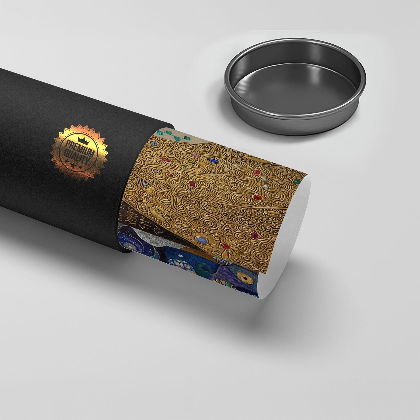 2Golden Astral Lullaby - Poster