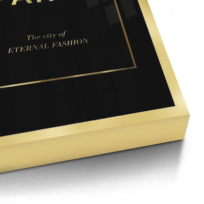 Paris N°5 - Fine Art