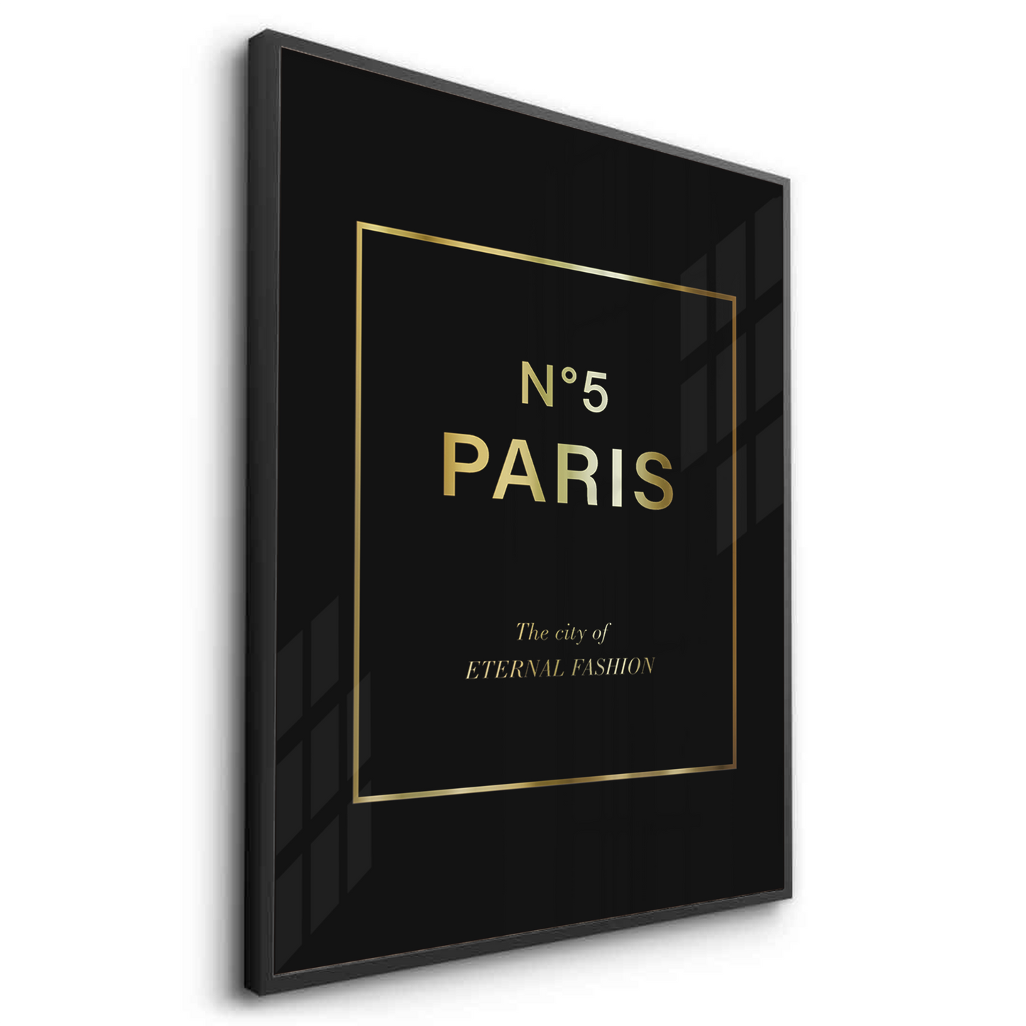 2Paris N°5 - Fine Art