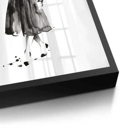 Parisian Style - Fine Art