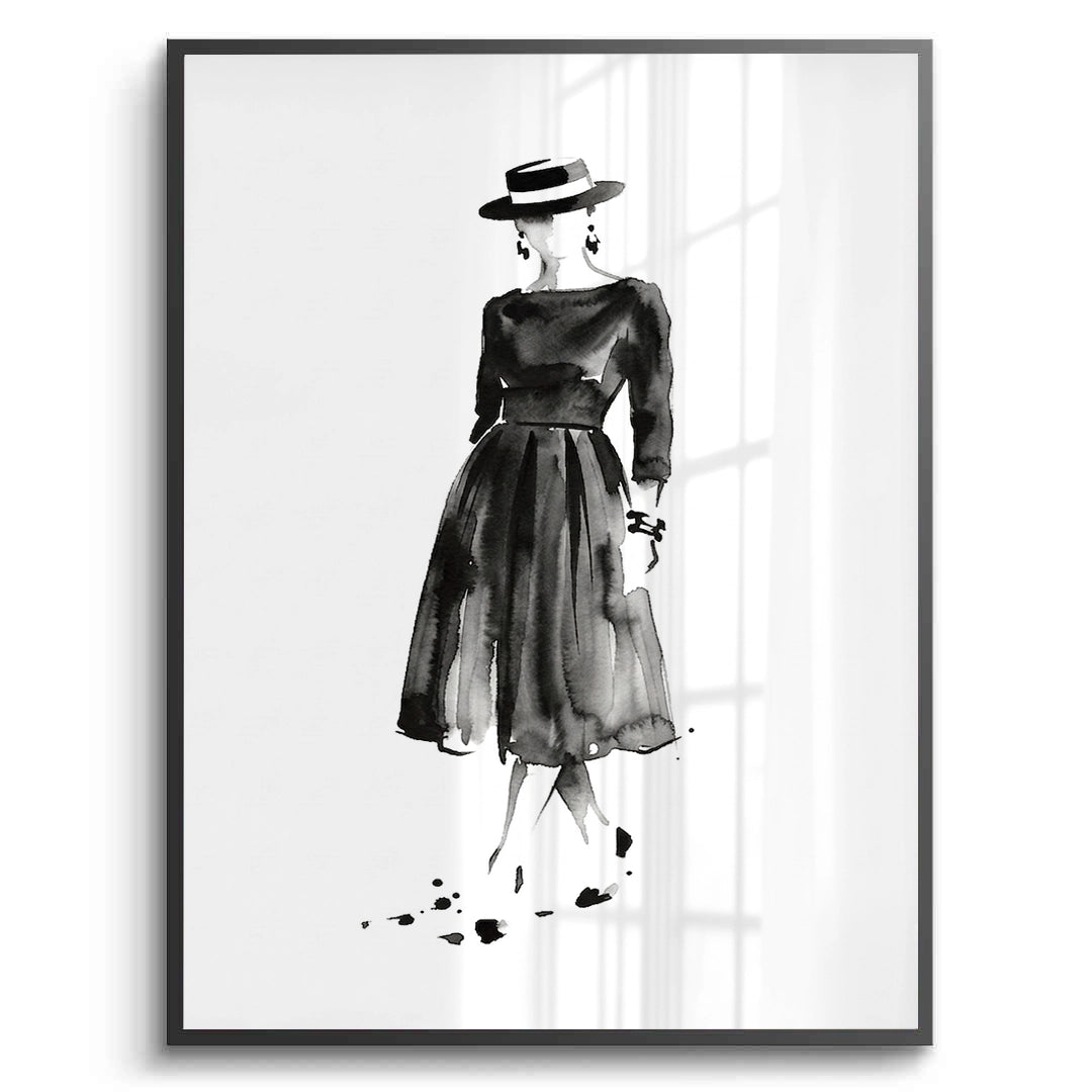 2Parisian Style - Fine Art