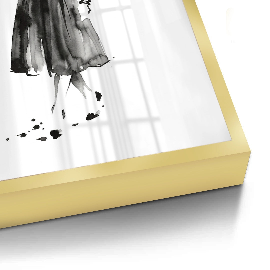 2Parisian Style - Fine Art