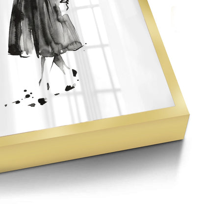 Parisian Style - Fine Art