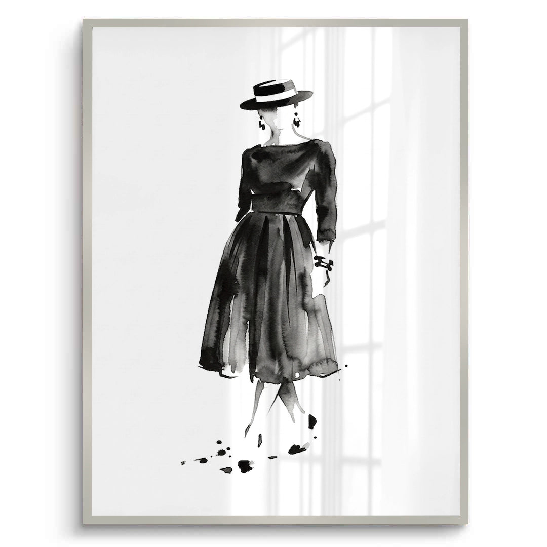 2Parisian Style - Fine Art