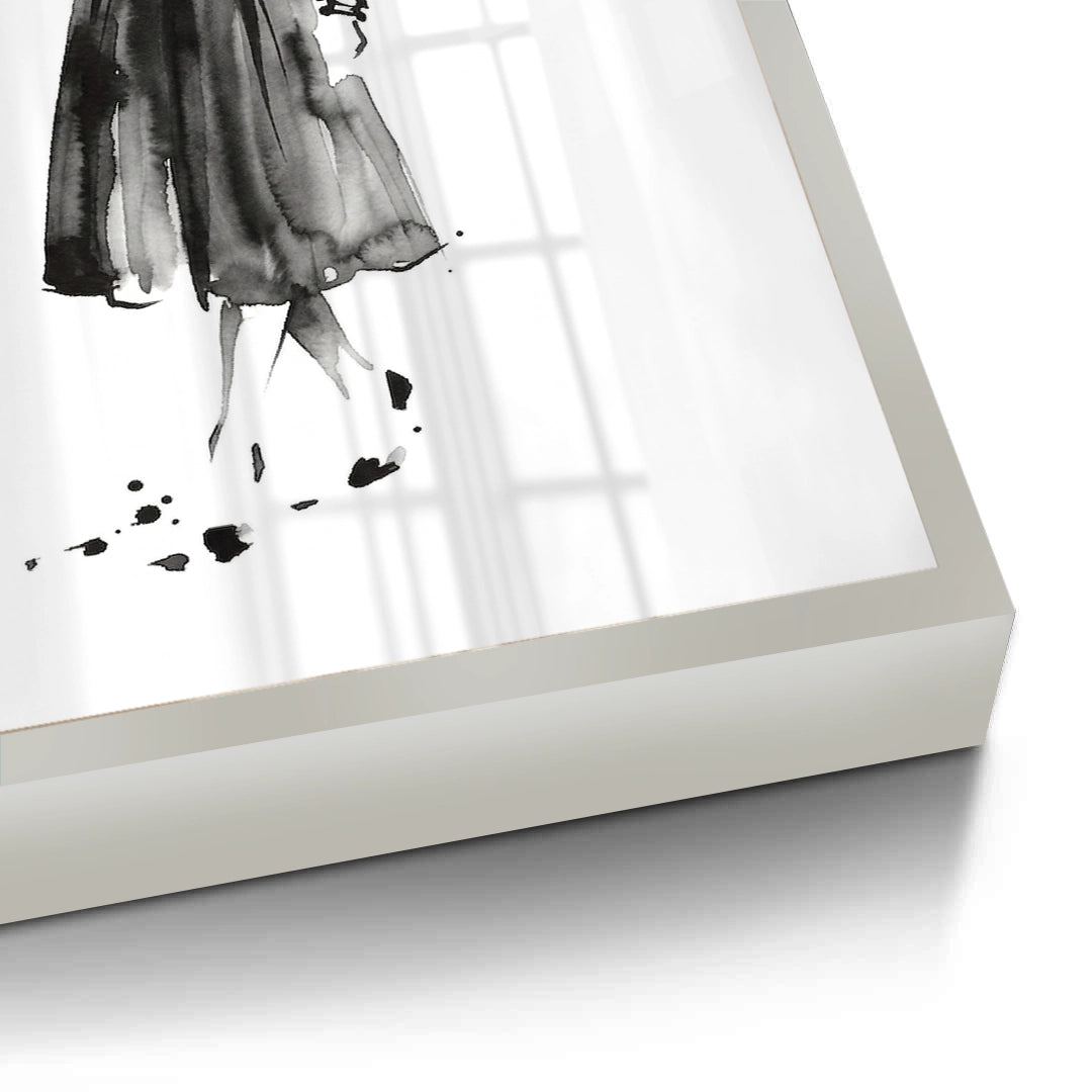 2Parisian Style - Fine Art