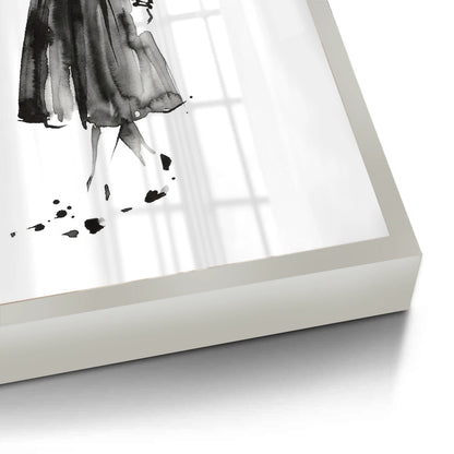 Parisian Style - Fine Art