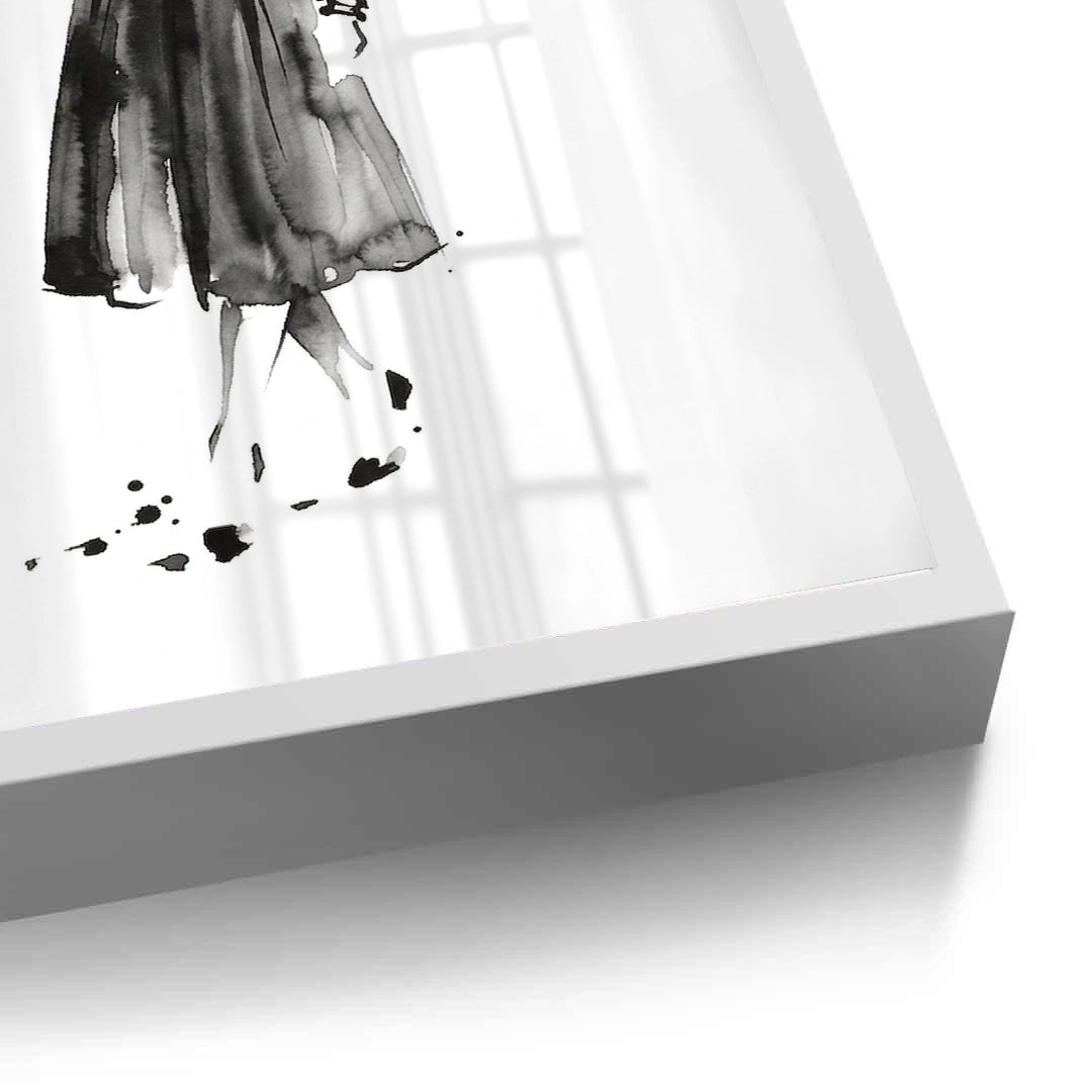 2Parisian Style - Fine Art