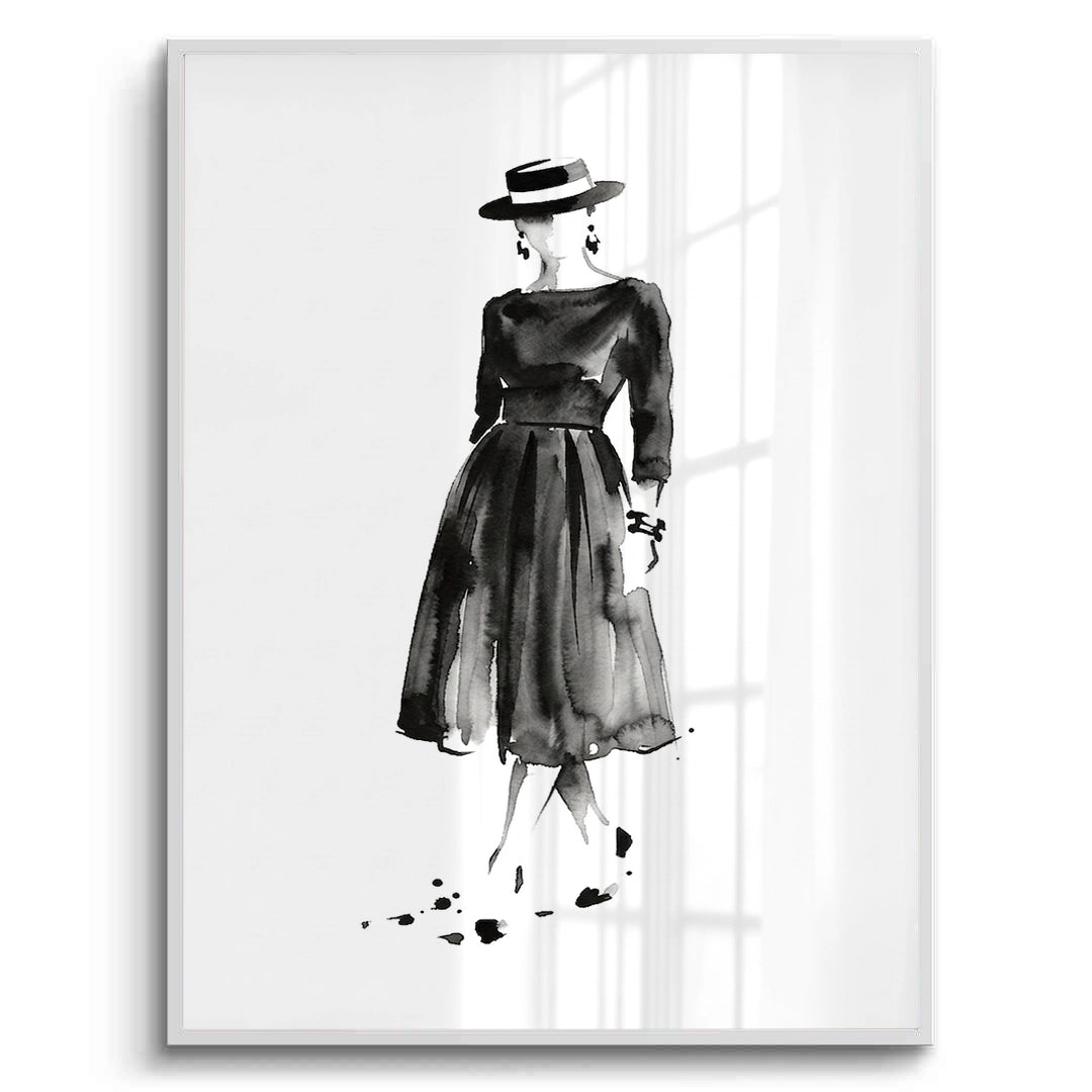 2Parisian Style - Fine Art