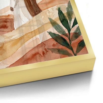 Path of Peace - Fine Art