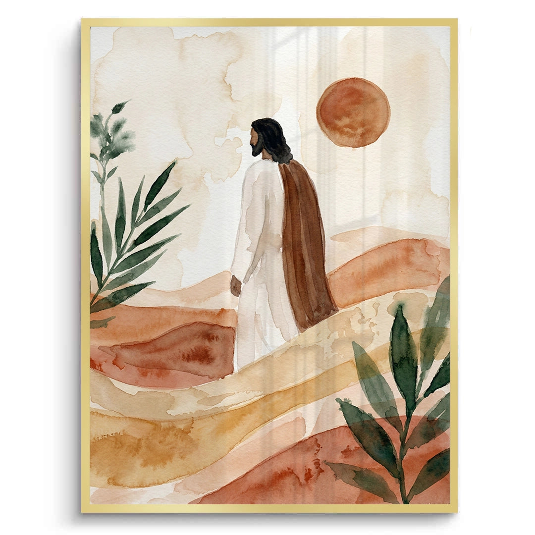 2Path of Peace - Fine Art