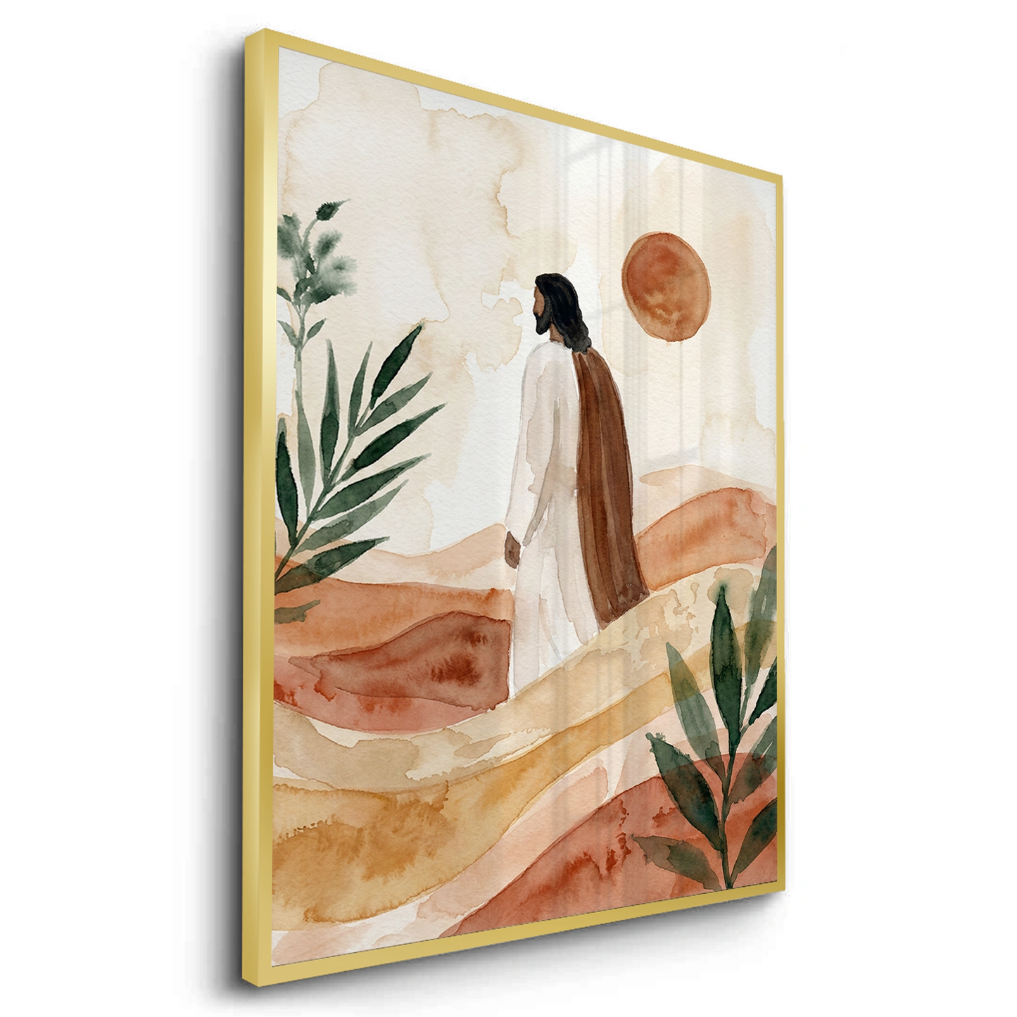 2Path of Peace - Fine Art