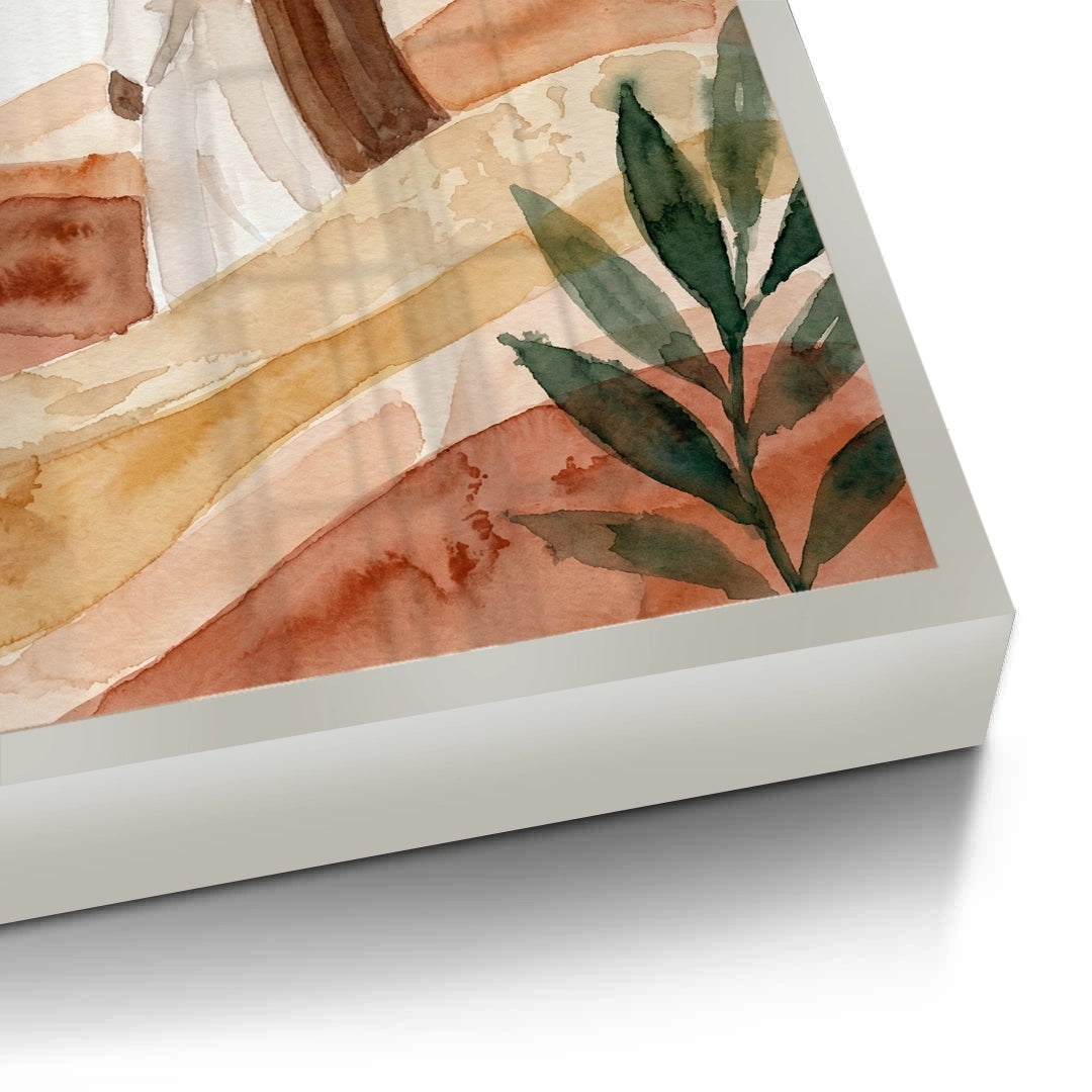 2Path of Peace - Fine Art