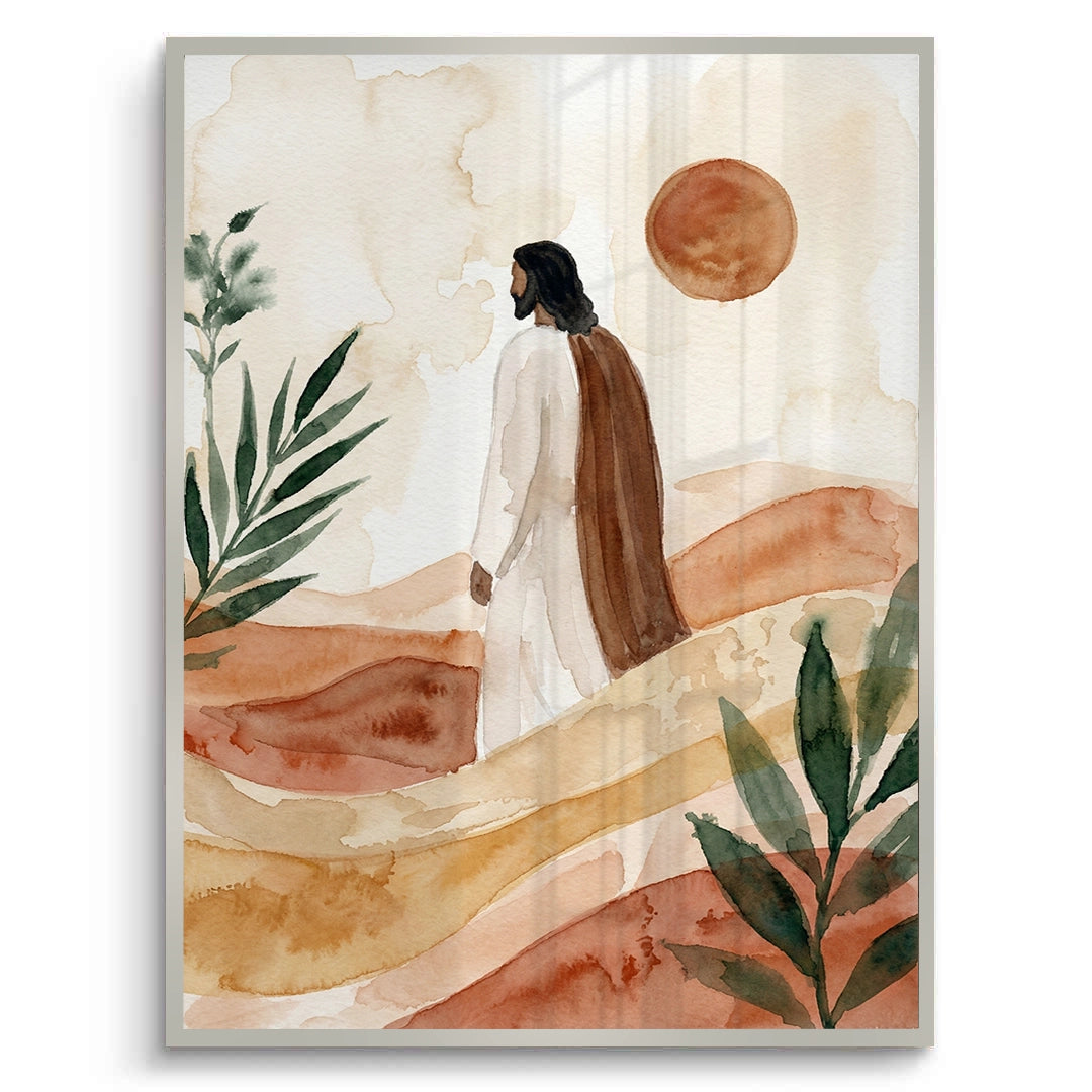 2Path of Peace - Fine Art