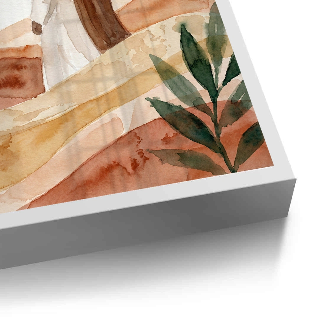 2Path of Peace - Fine Art