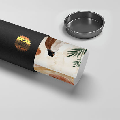 Path of Peace - Poster