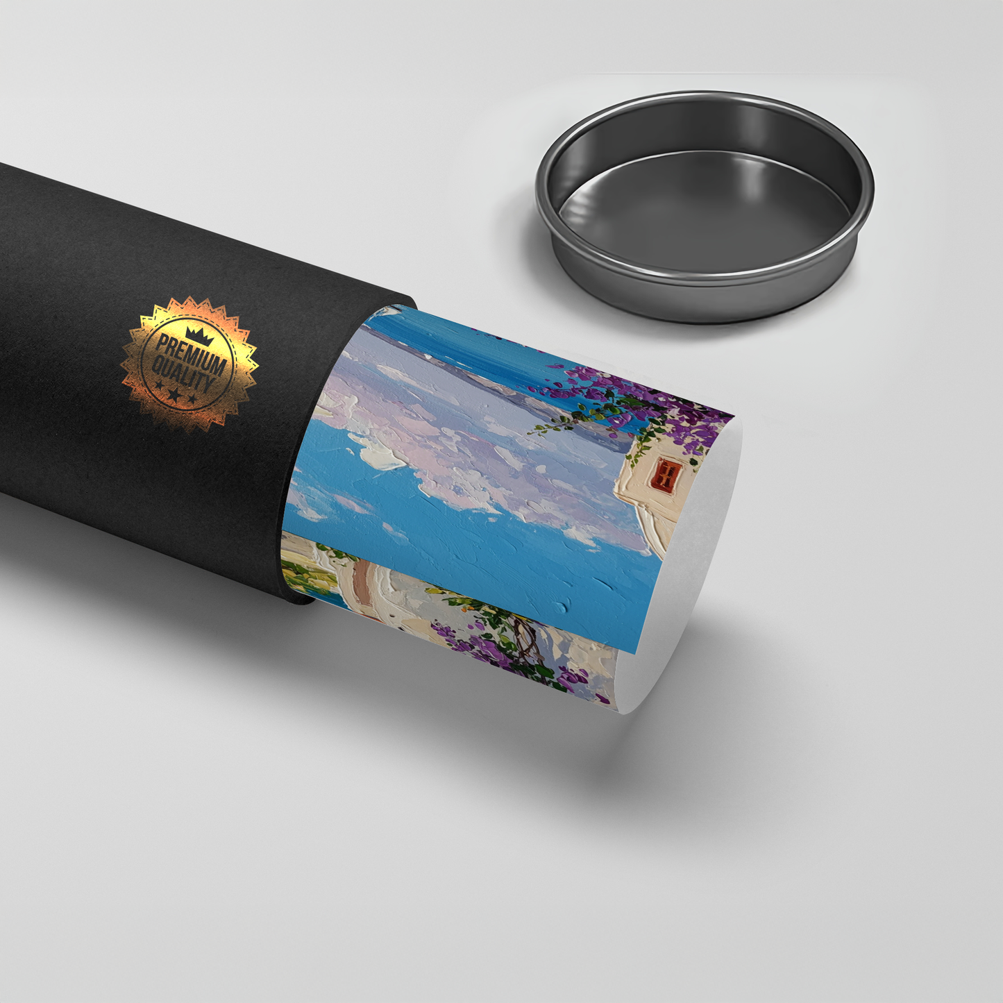 2Pathway to Paradise - poster