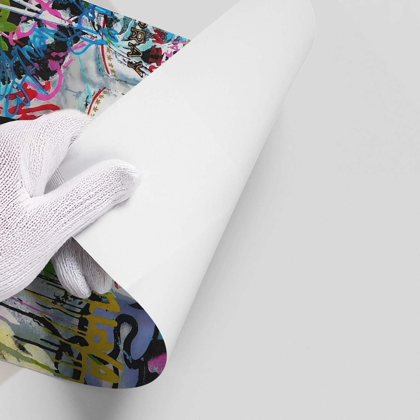 2Peace Equals Love - Poster