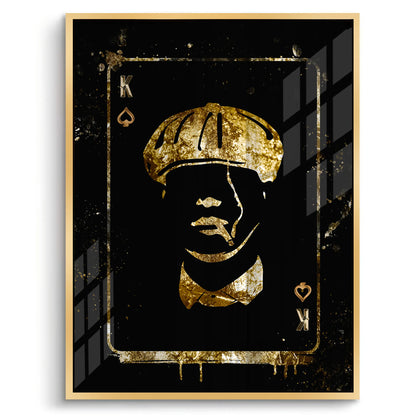 Peaky blinder - Acrylic