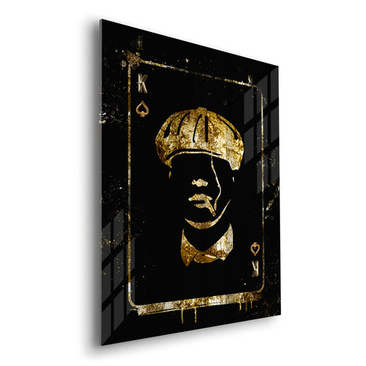 Peaky blinder - Acrylic