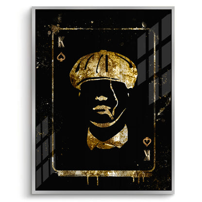 Peaky blinder - Acrylic