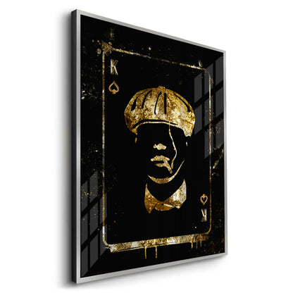 Peaky blinder - Acrylic