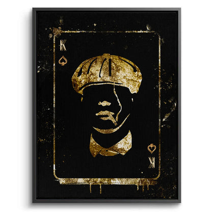 Peaky blinder - Canvas