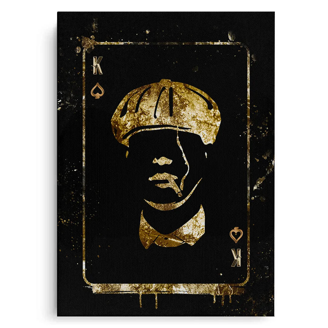 2Peaky blinder - Canvas