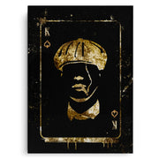 Peaky blinder - Canvas - Jasmineart.ae