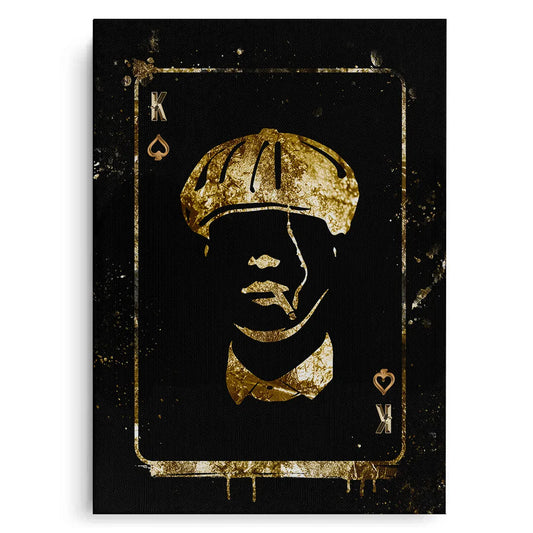 Peaky blinder - Canvas
