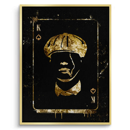 Peaky blinder - Canvas