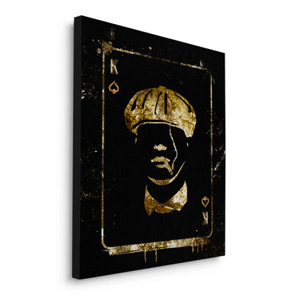 Peaky blinder - Canvas