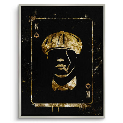 Peaky blinder - Canvas