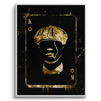 Peaky blinder - Canvas