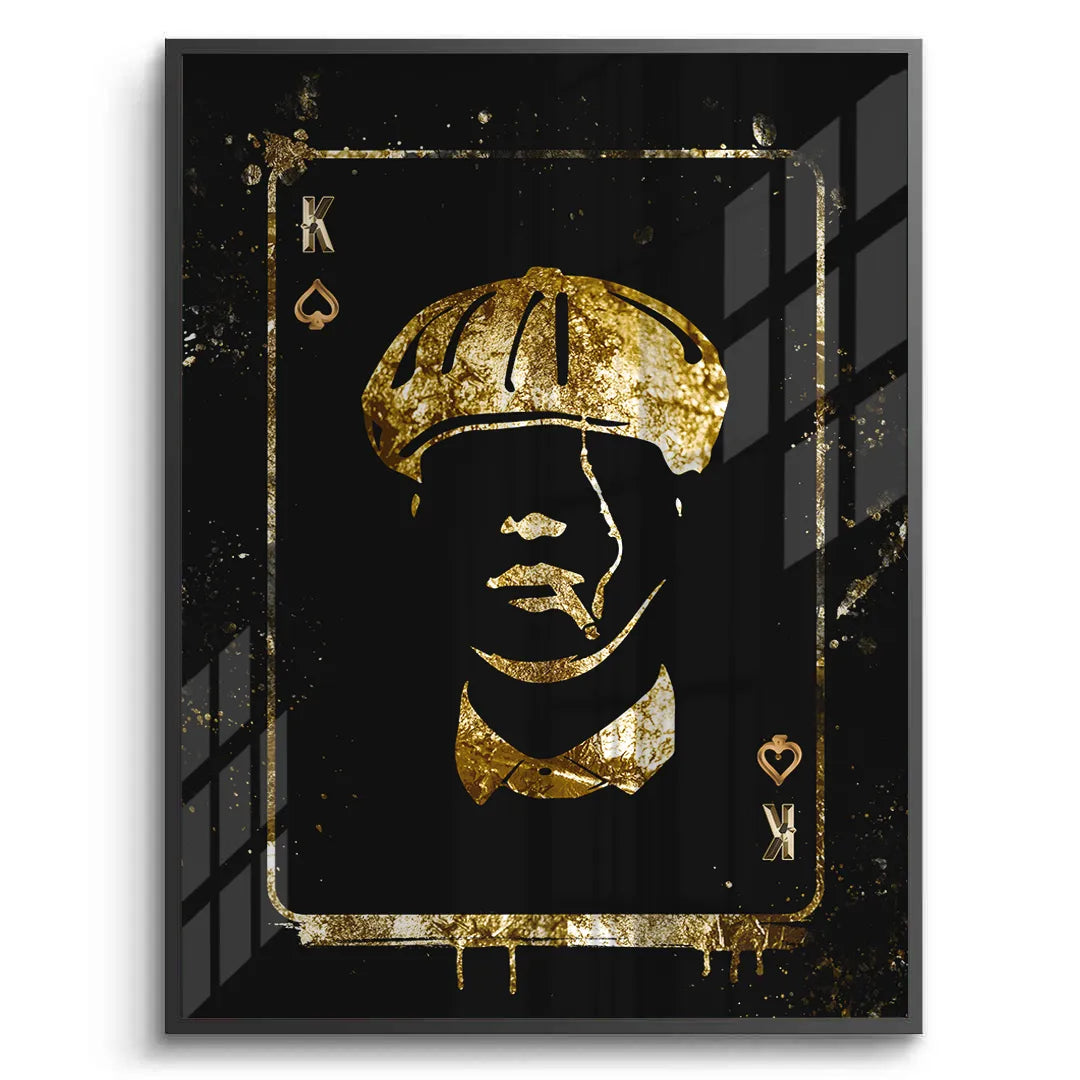 2Peaky blinder - Fine Art