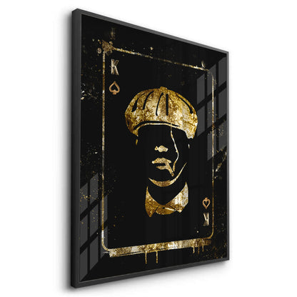 Peaky blinder - Fine Art
