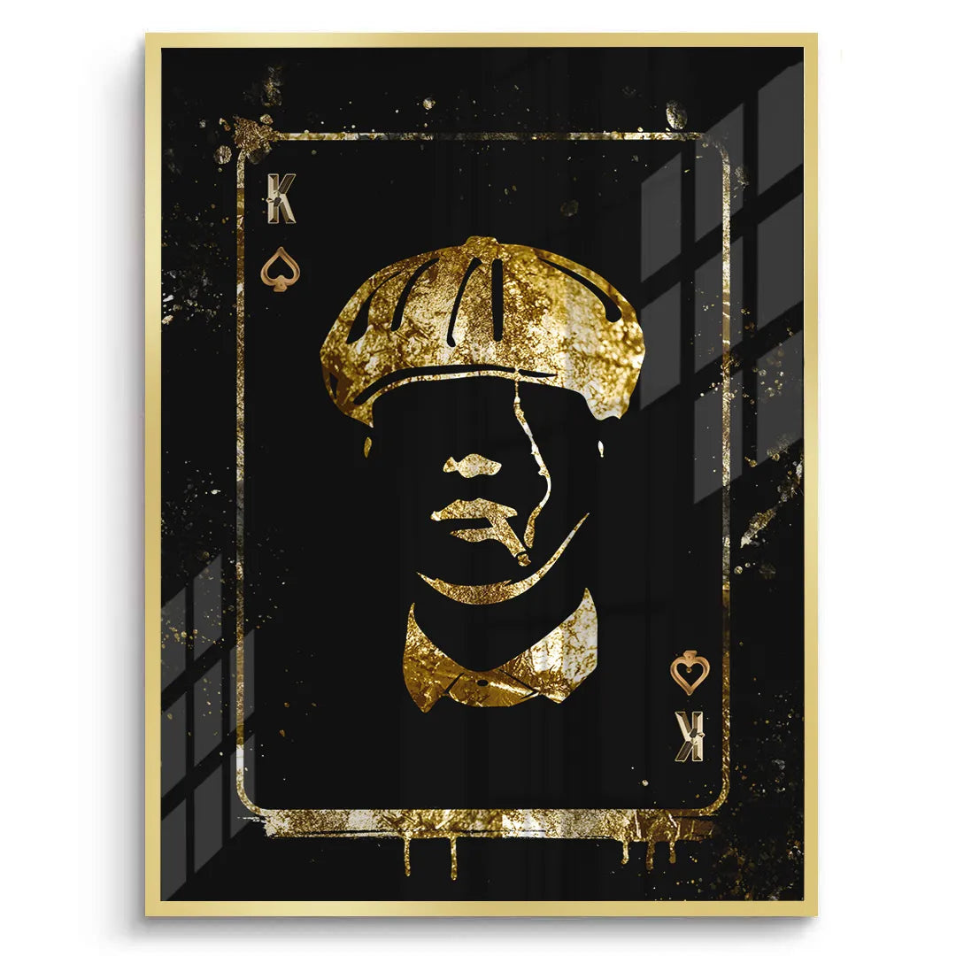 2Peaky blinder - Fine Art
