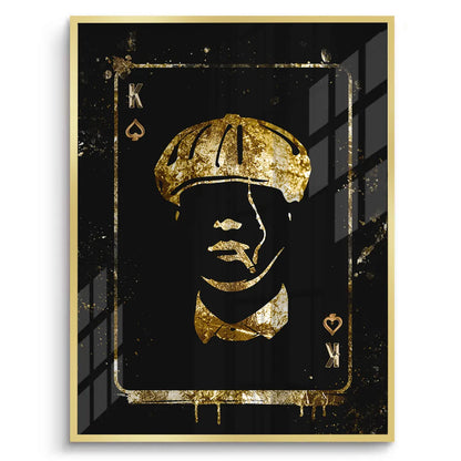 Peaky blinder - Fine Art