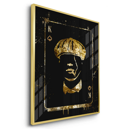 Peaky blinder - Fine Art