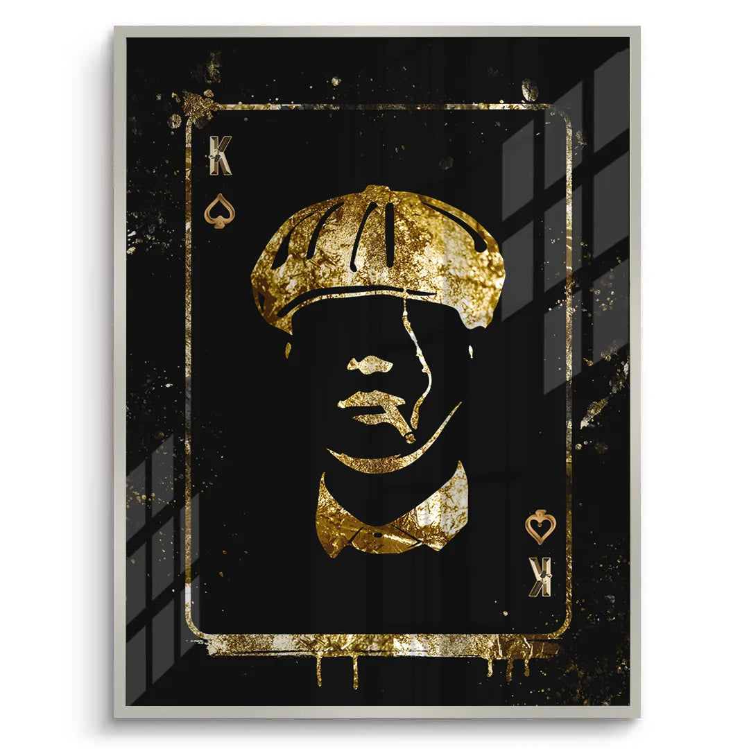 2Peaky blinder - Fine Art