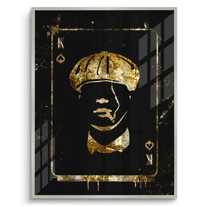 Peaky blinder - Fine Art