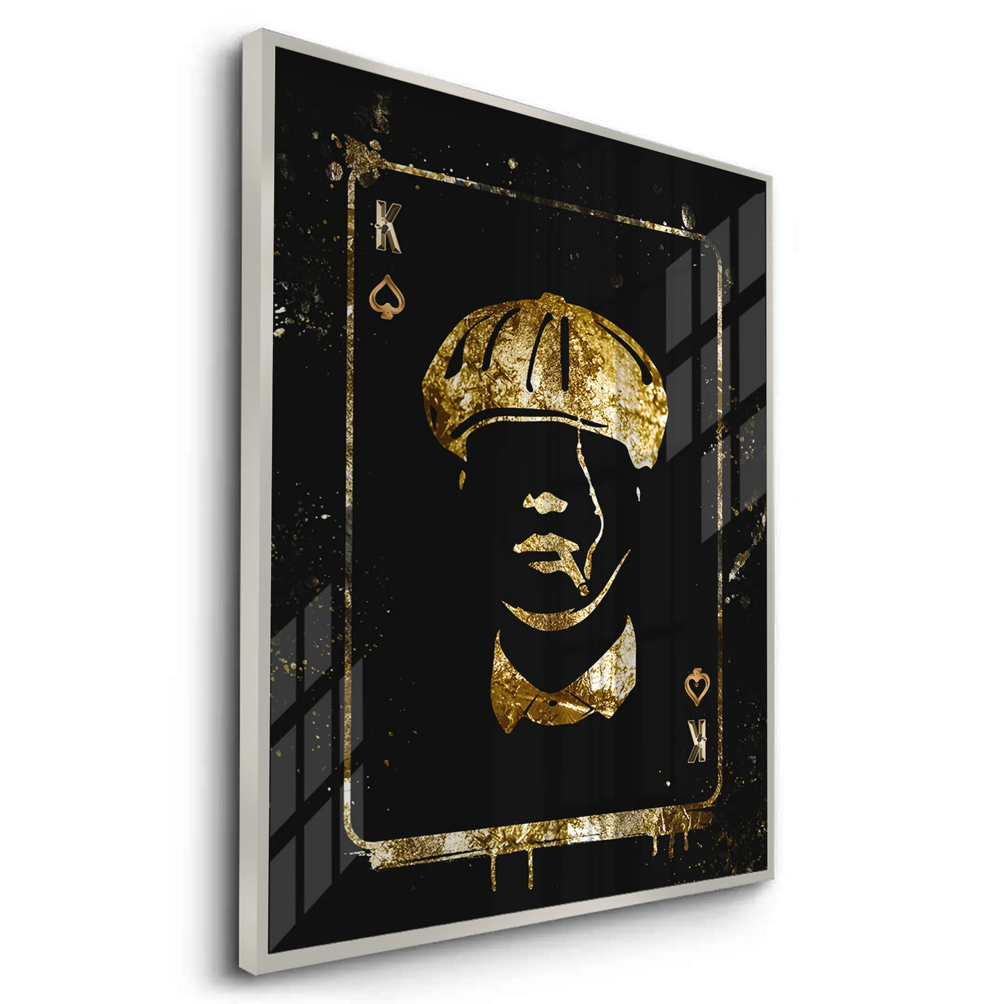 2Peaky blinder - Fine Art