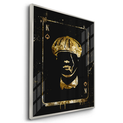 Peaky blinder - Fine Art