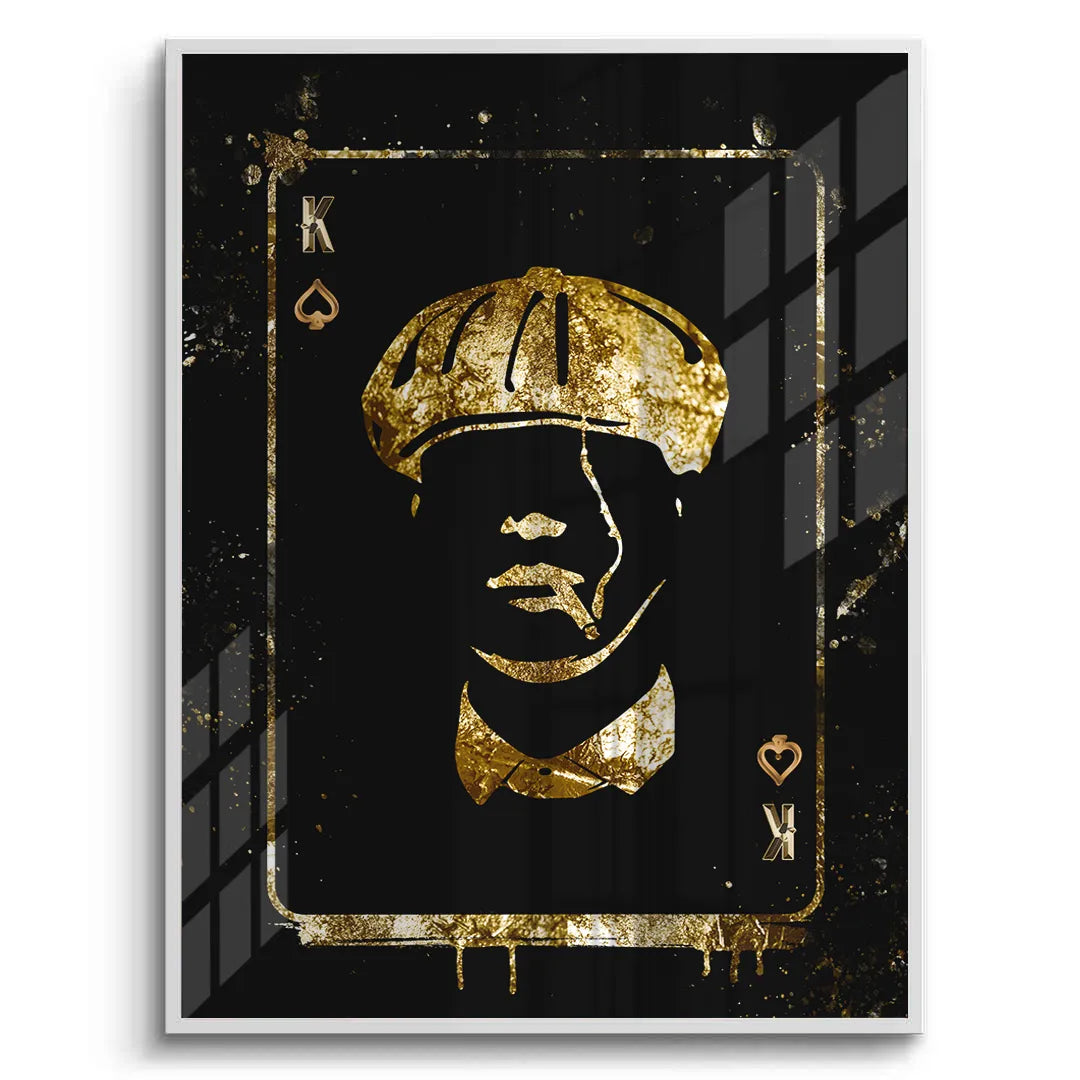 2Peaky blinder - Fine Art