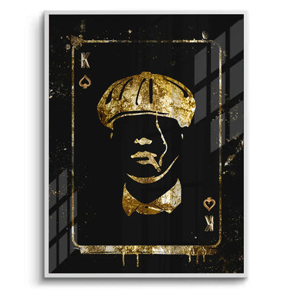 Peaky blinder - Fine Art