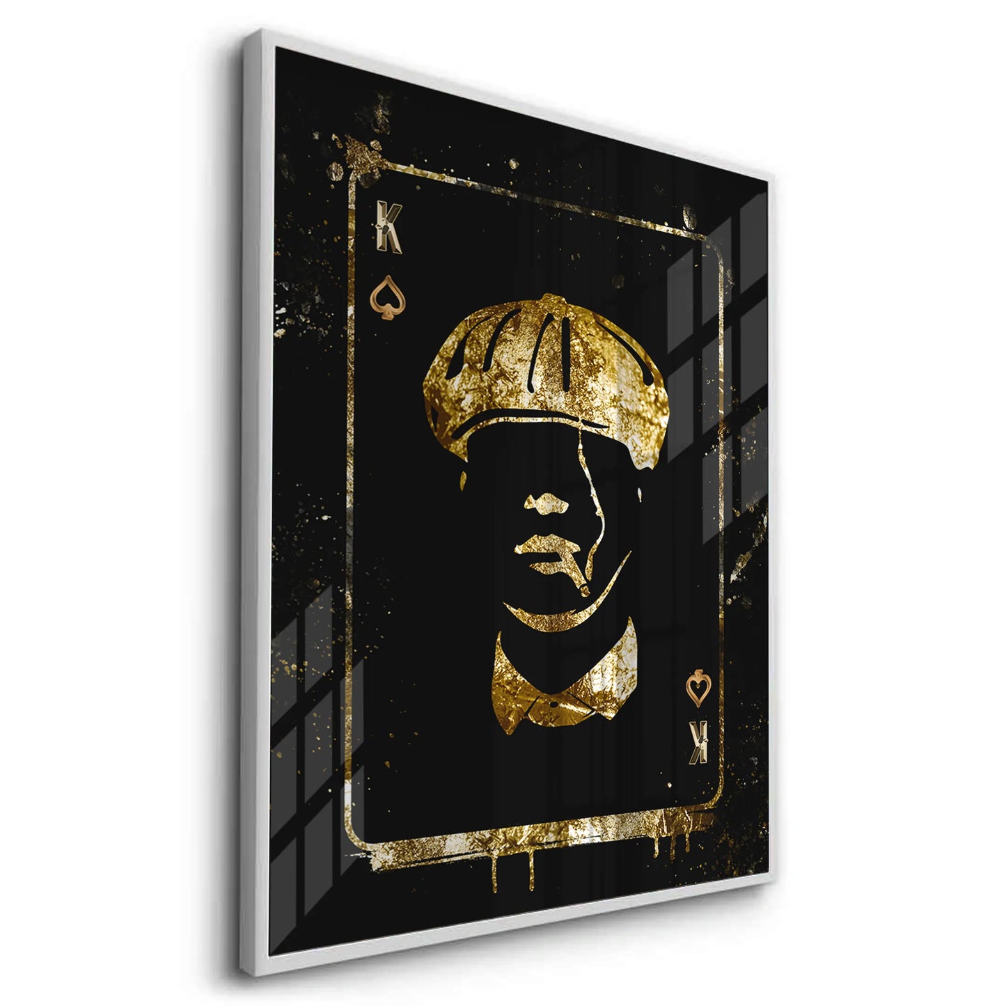 2Peaky blinder - Fine Art