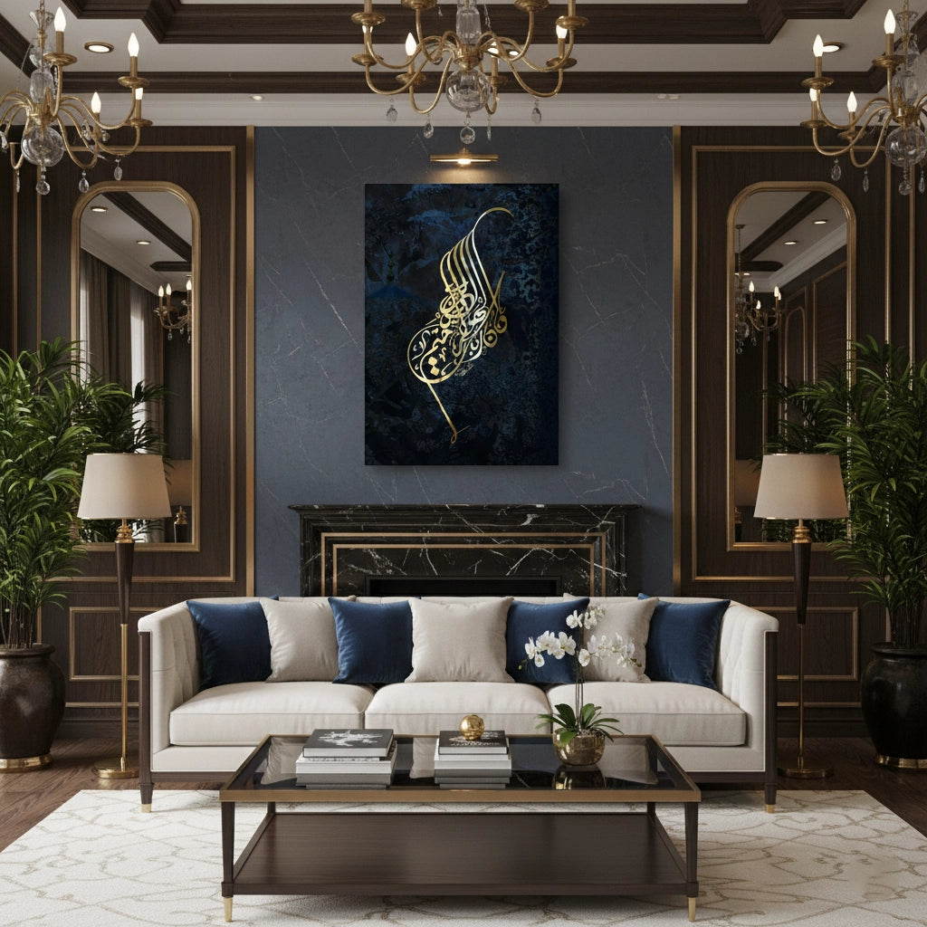 2Perfect for a piece that uses light - Canvas