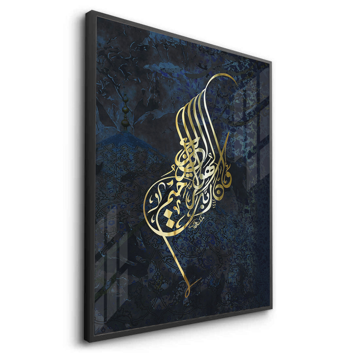 Perfect for a piece that uses light - Fine Art