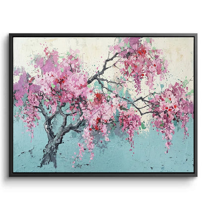 Pink Cherry Blossom #PCB001