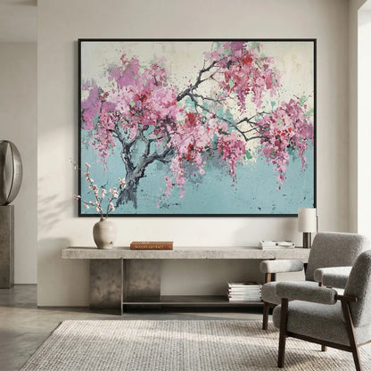 Pink Cherry Blossom #PCB001
