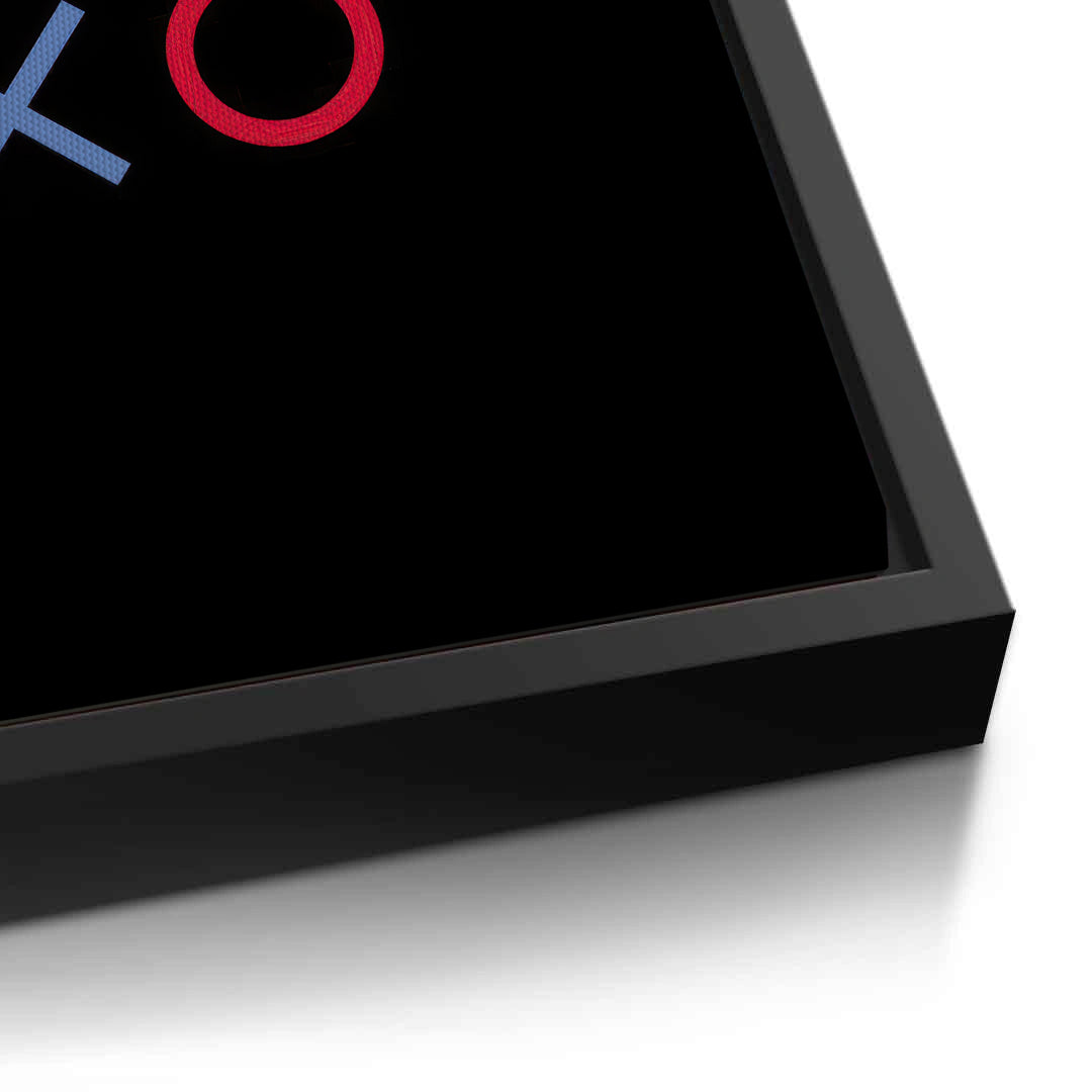 2Play Game  - Canvas